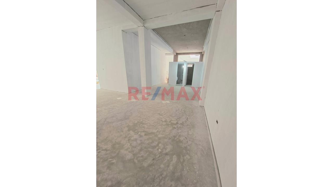 Segundo Piso En Alquiler – Local Comercial / Oficina En Carabayllo - 14