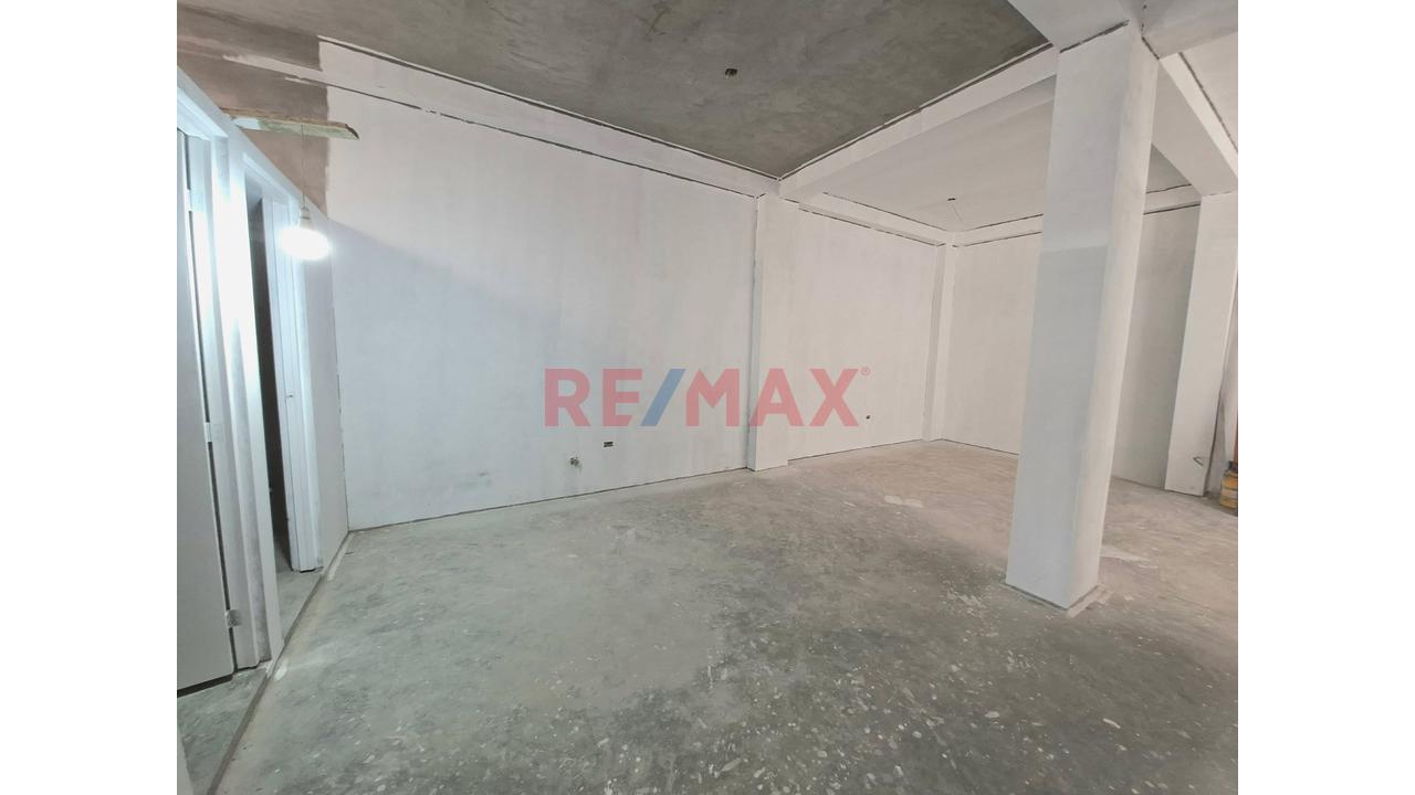 Segundo Piso En Alquiler – Local Comercial / Oficina En Carabayllo - 12