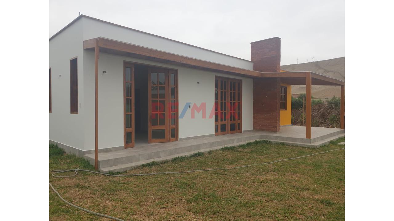 Se Vende Terreno En Muy Buena Ubicacion En El Condominio Los Damascos - 9