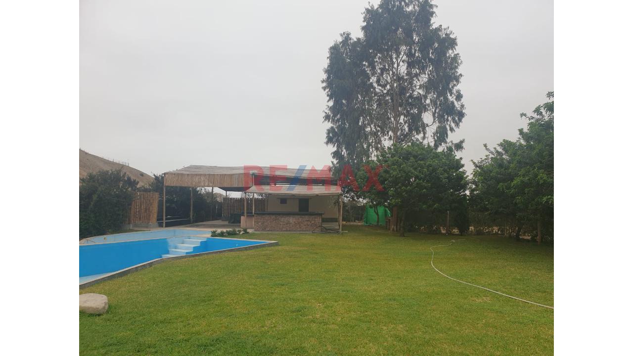 Se Vende Terreno En Muy Buena Ubicacion En El Condominio Los Damascos - 12