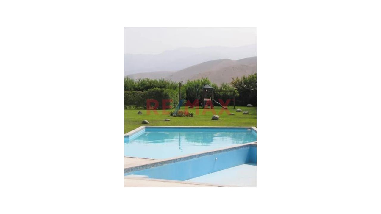 Se Vende Terreno En Muy Buena Ubicacion En El Condominio Los Damascos - 5