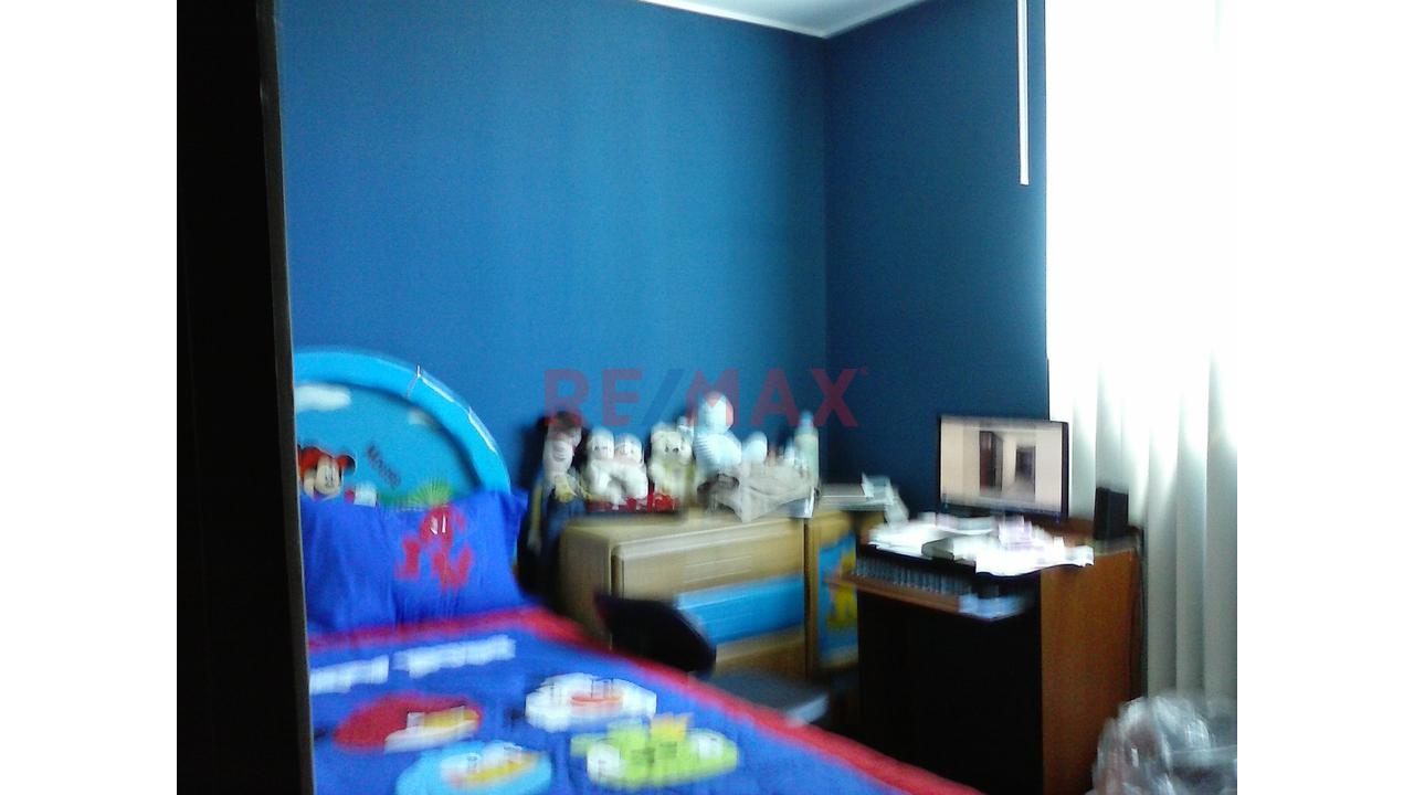 Vendo Departamento Av. Elmer Faucett — foto 7