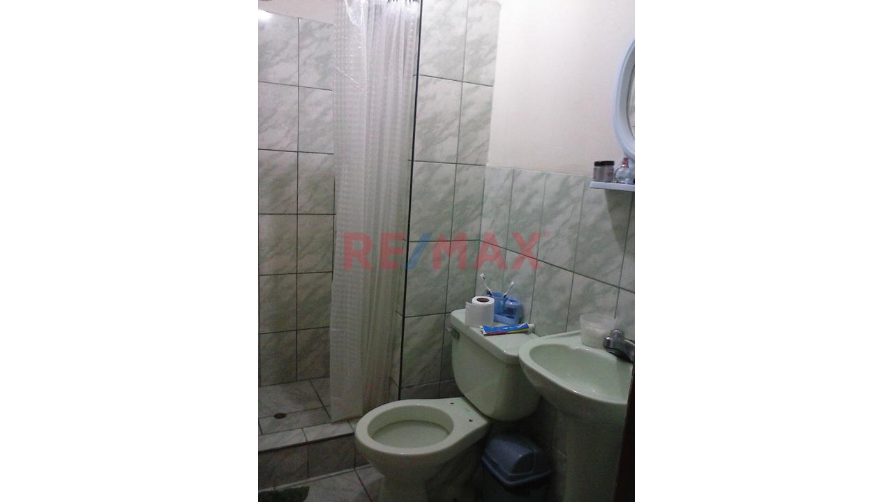 Vendo Departamento Av. Elmer Faucett — foto 9