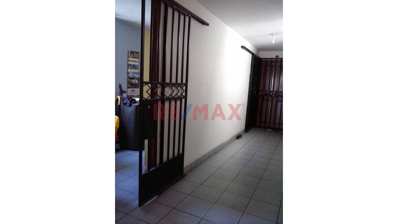 Vendo Departamento Av. Elmer Faucett — foto 3