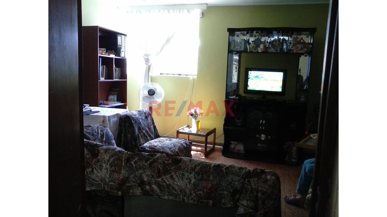 Vendo Departamento Av. Elmer Faucett — foto 4