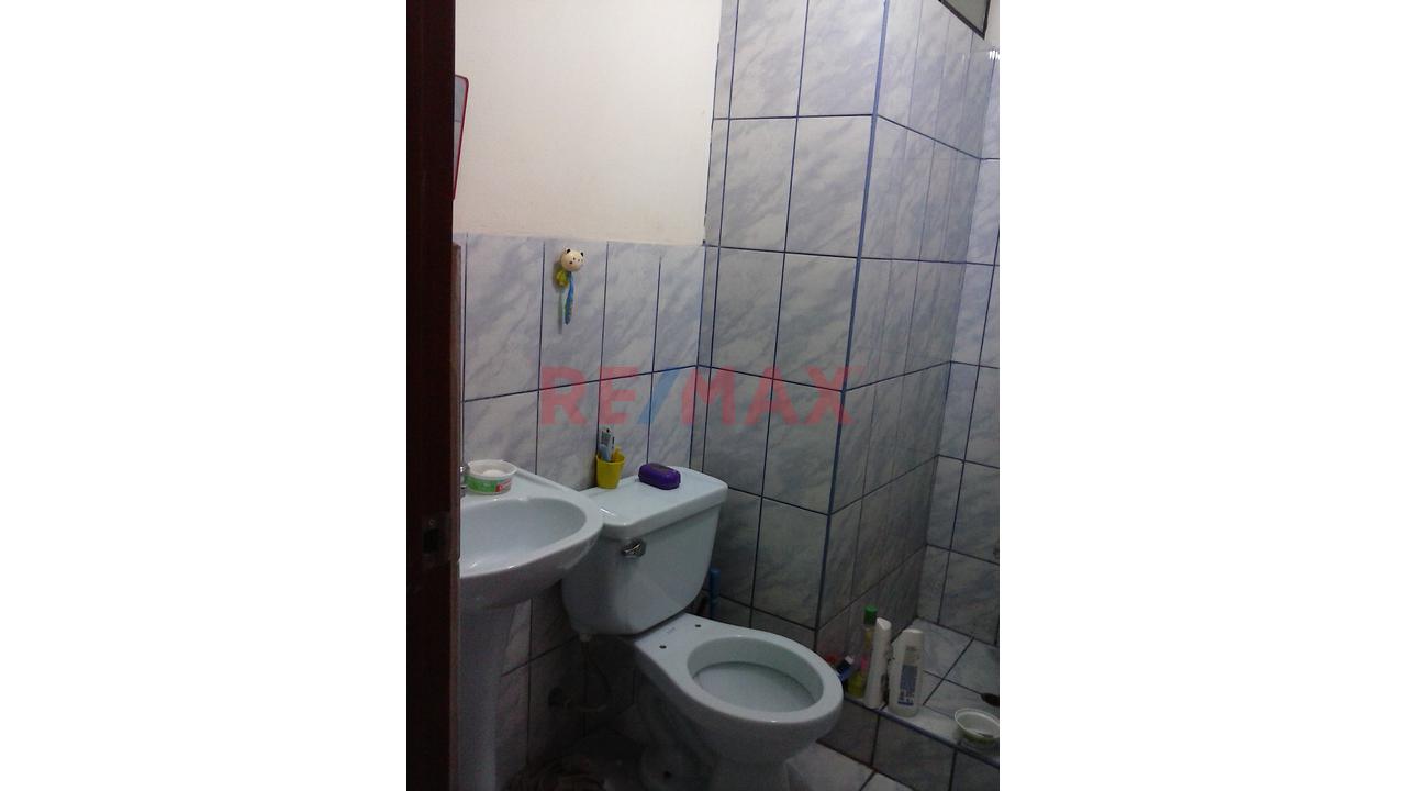 Vendo Departamento Av. Elmer Faucett — foto 10