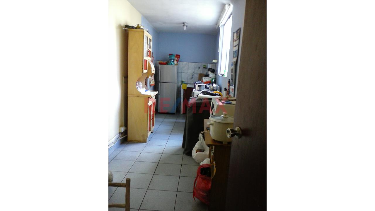 Vendo Departamento Av. Elmer Faucett — foto 5