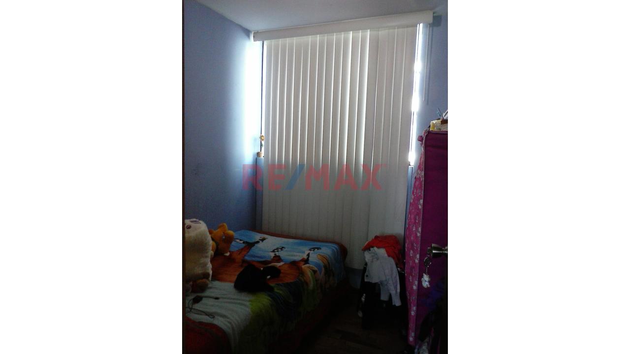 Vendo Departamento Av. Elmer Faucett — foto 8