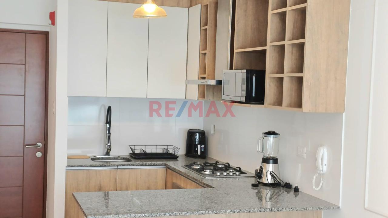 Alquiler De Hermoso Departamento En San Isidro — foto 3