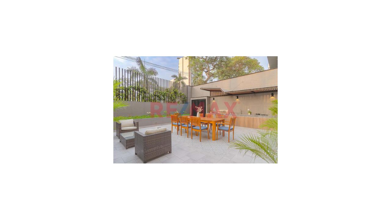 Alquiler De Hermoso Departamento En San Isidro — foto 10