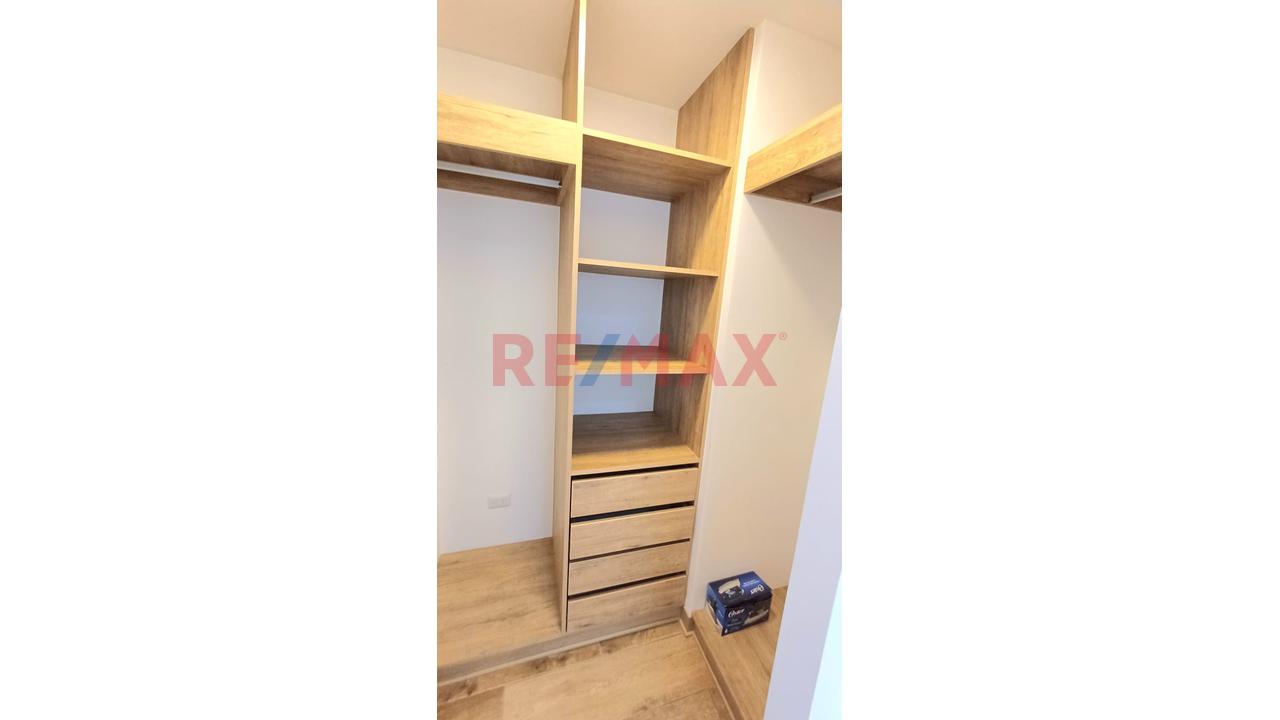Alquiler De Hermoso Departamento En San Isidro — foto 6