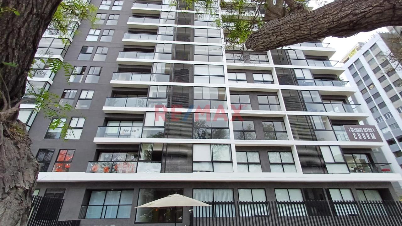 Alquiler De Hermoso Departamento En San Isidro — foto 7