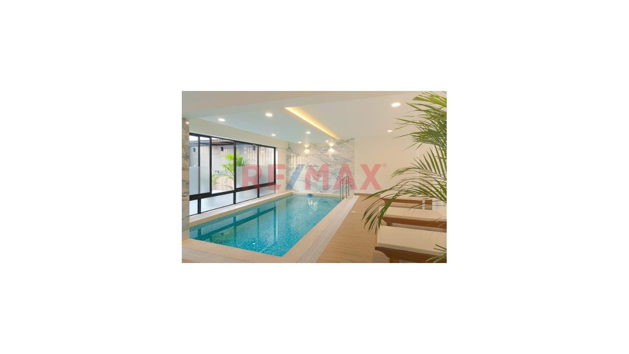 Alquiler De Hermoso Departamento En San Isidro — foto 9