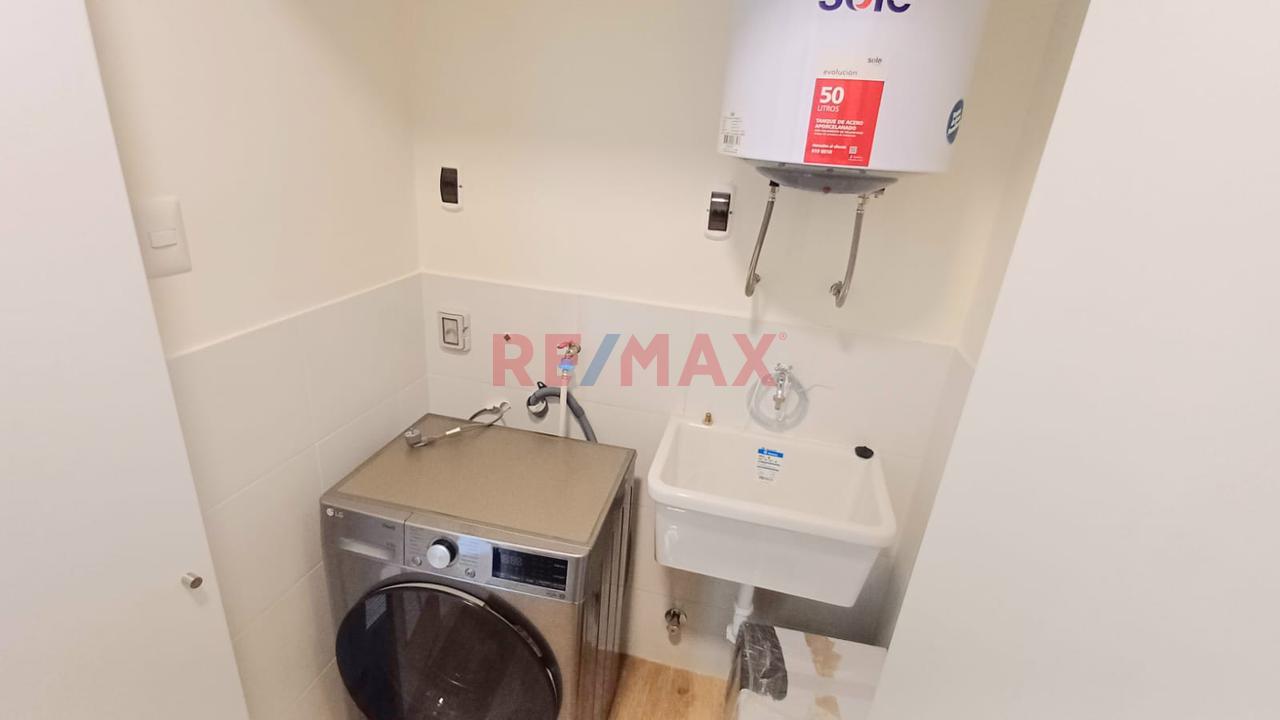 Alquiler De Hermoso Departamento En San Isidro — foto 11