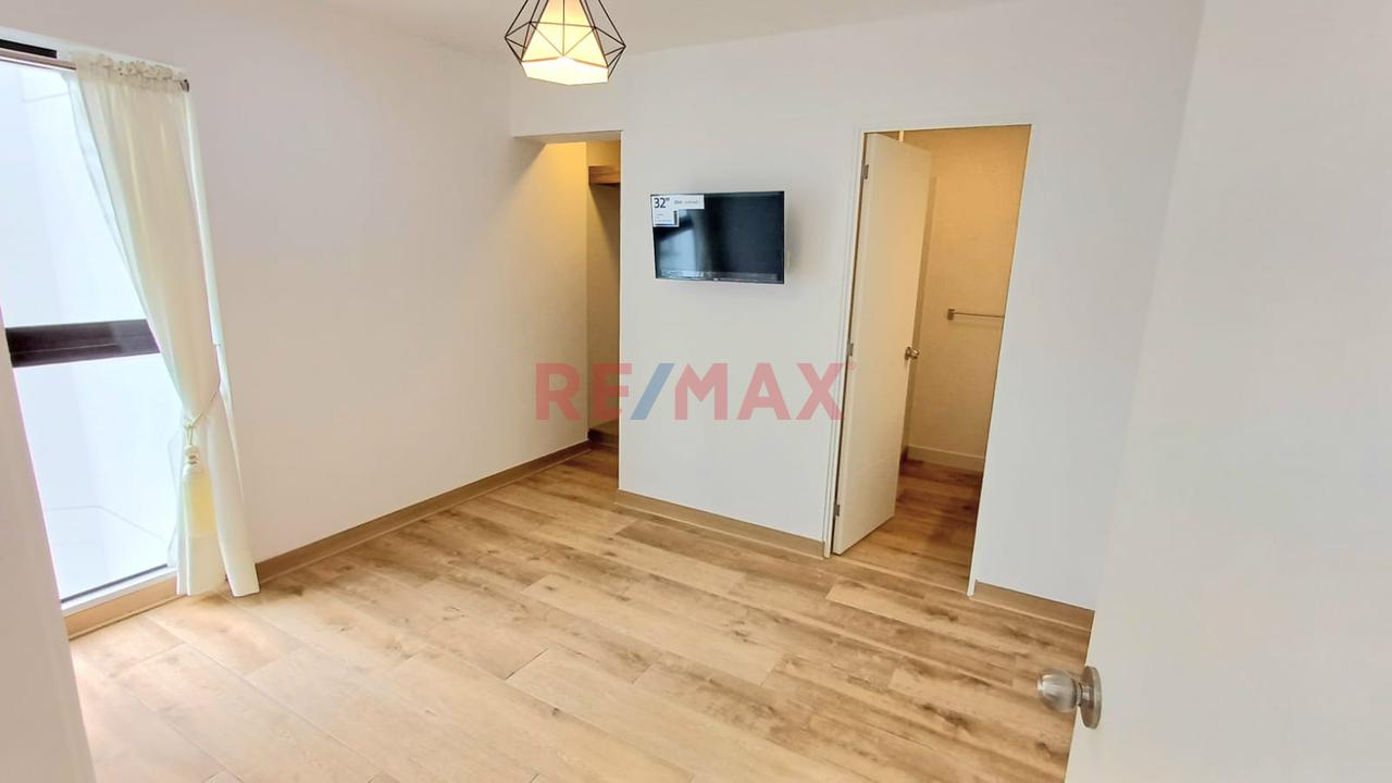 Alquiler De Hermoso Departamento En San Isidro — foto 5