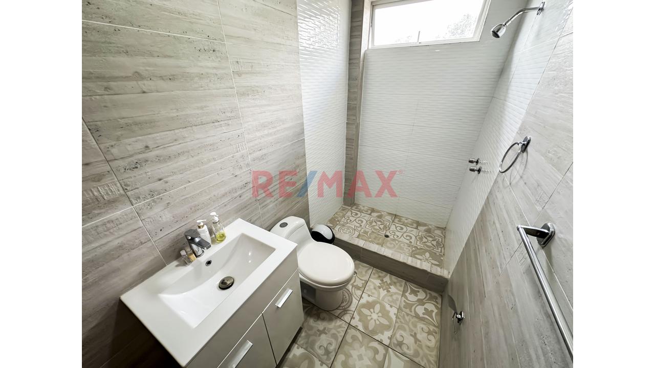 🏡 Alquiler De Espectacular Casa De Campo 3 Pisos Con Piscina, Jacuzzi Y Amplia Terraza - 17