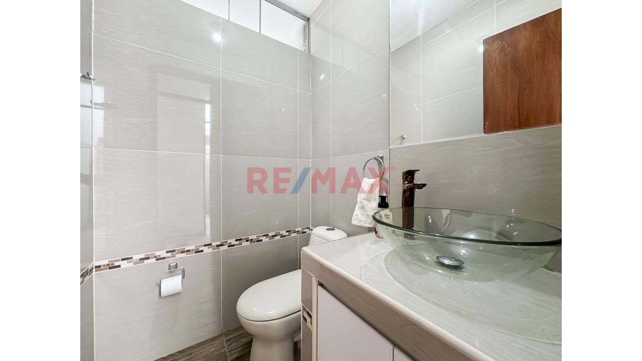 🏡 Alquiler De Espectacular Casa De Campo 3 Pisos Con Piscina, Jacuzzi Y Amplia Terraza - 15