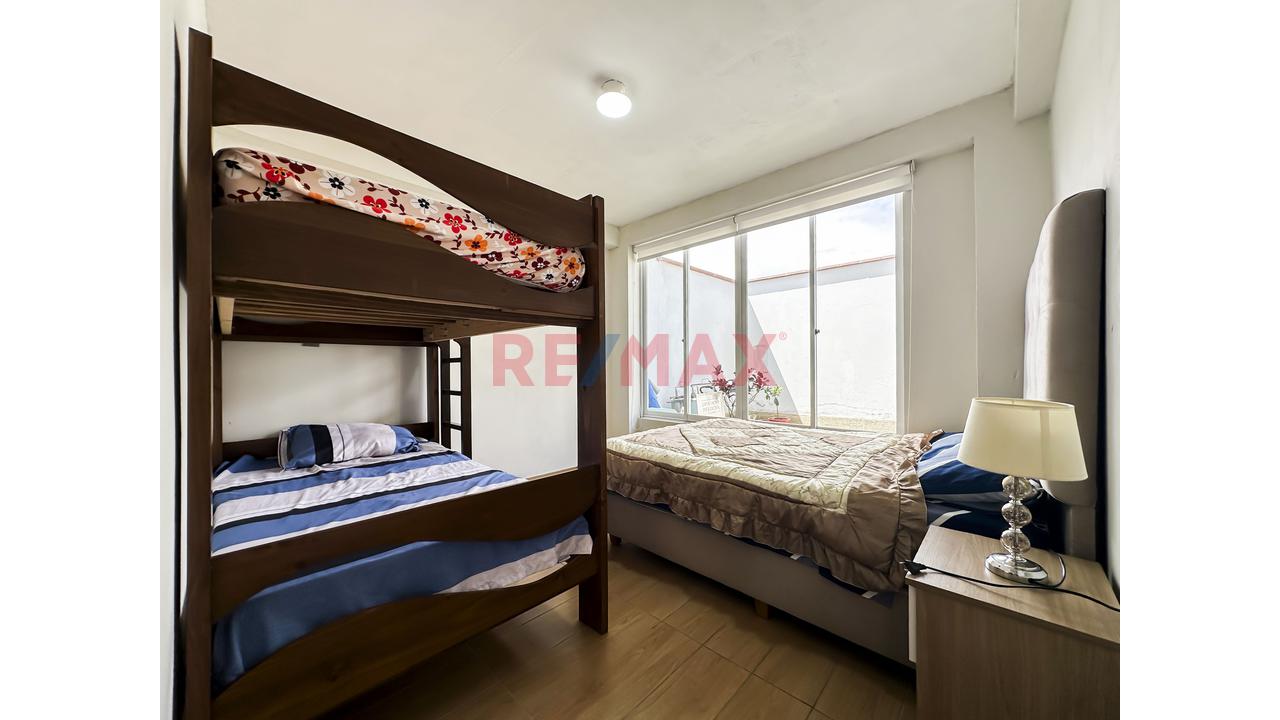 🏡 Alquiler De Espectacular Casa De Campo 3 Pisos Con Piscina, Jacuzzi Y Amplia Terraza - 14