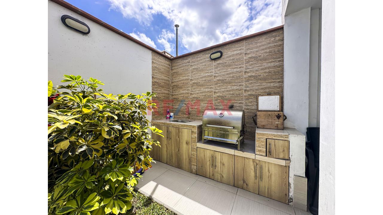 🏡 Alquiler De Espectacular Casa De Campo 3 Pisos Con Piscina, Jacuzzi Y Amplia Terraza - 8