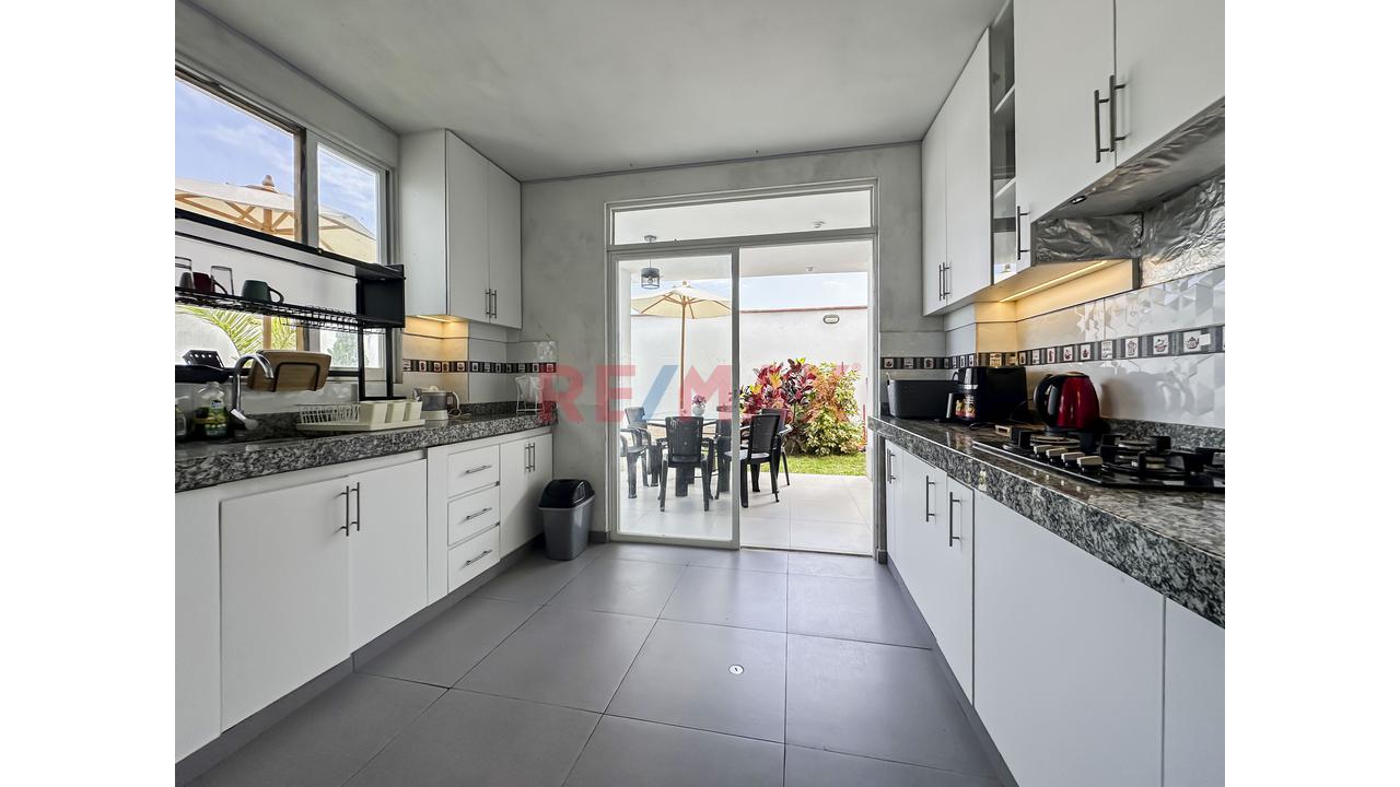 🏡 Alquiler De Espectacular Casa De Campo 3 Pisos Con Piscina, Jacuzzi Y Amplia Terraza - 10