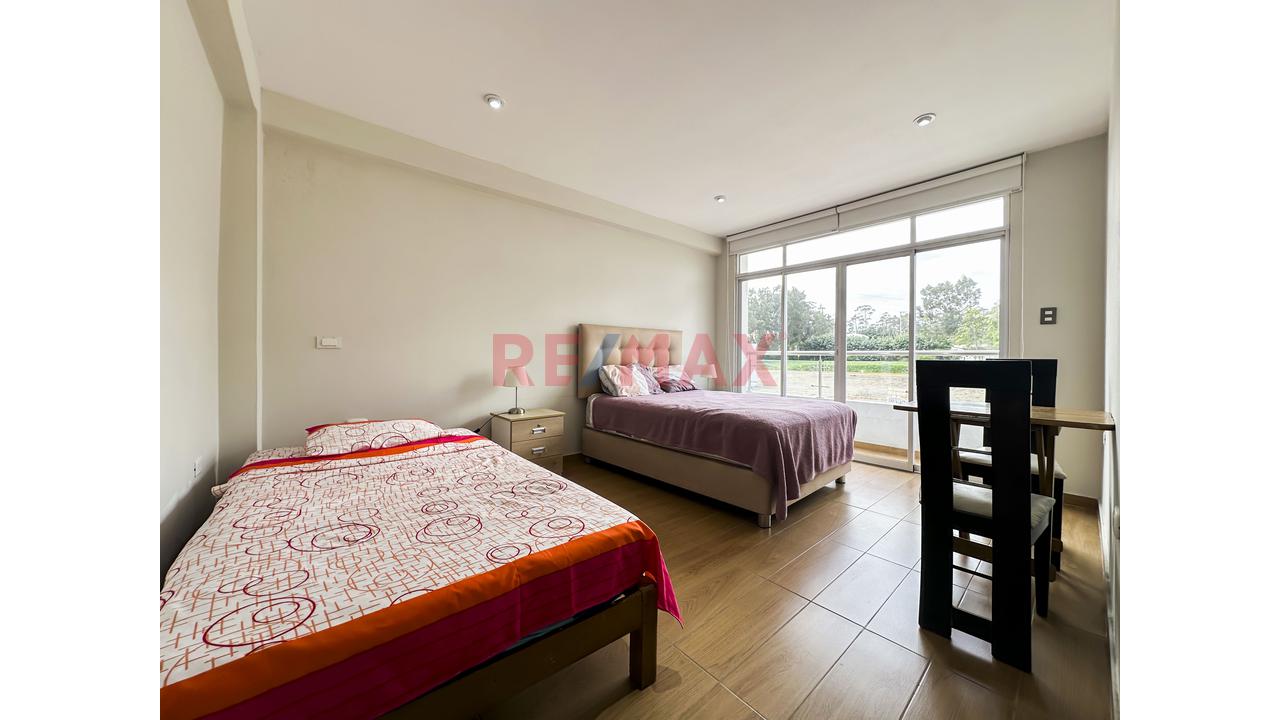 🏡 Alquiler De Espectacular Casa De Campo 3 Pisos Con Piscina, Jacuzzi Y Amplia Terraza - 18