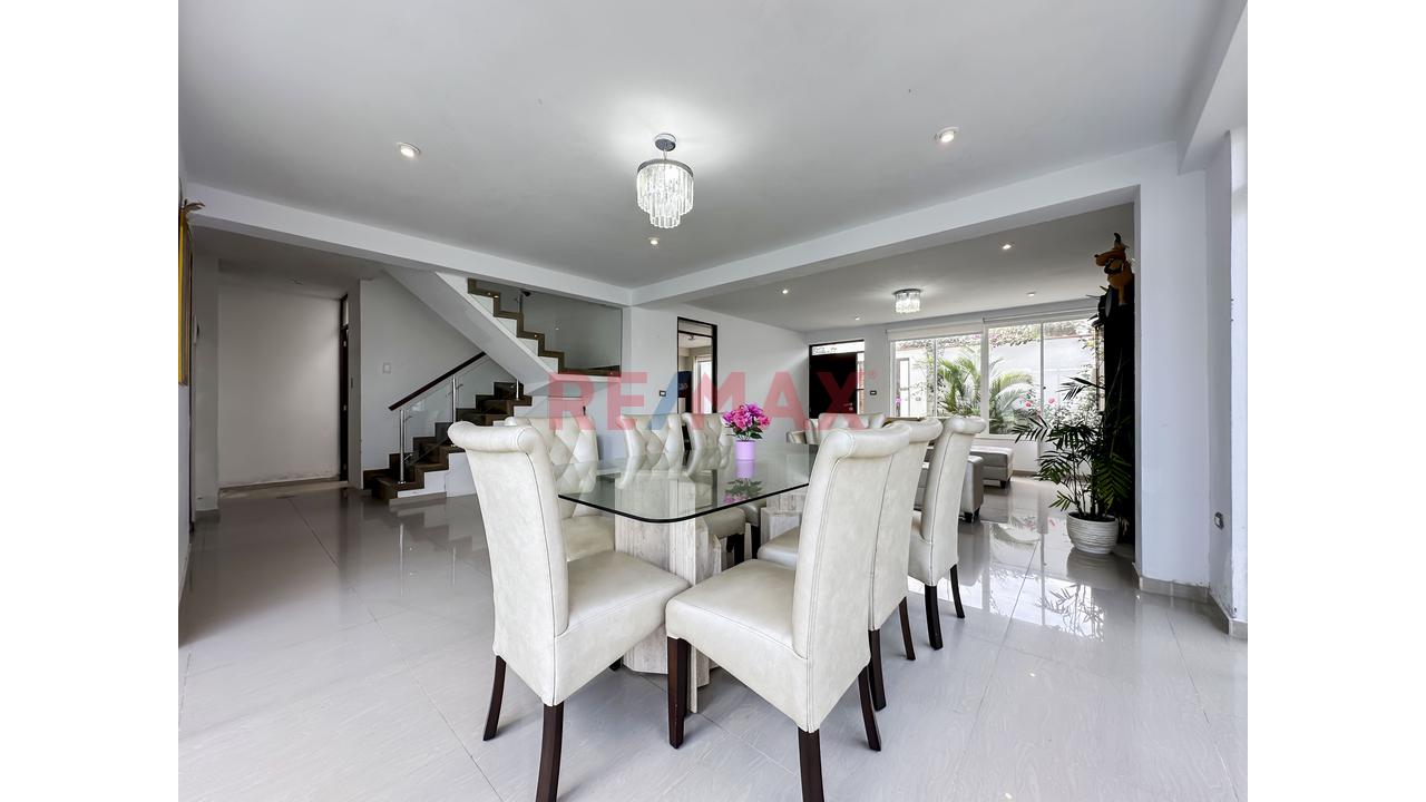 🏡 Alquiler De Espectacular Casa De Campo 3 Pisos Con Piscina, Jacuzzi Y Amplia Terraza - 3