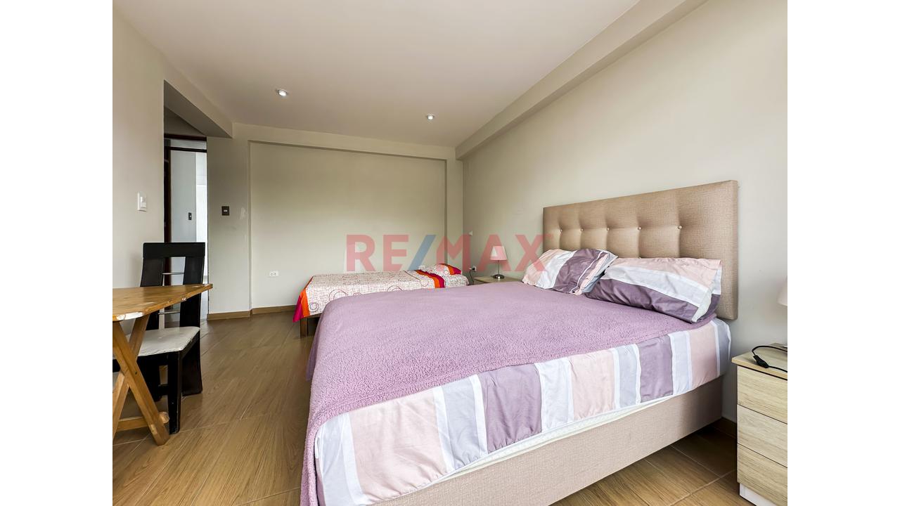 🏡 Alquiler De Espectacular Casa De Campo 3 Pisos Con Piscina, Jacuzzi Y Amplia Terraza - 16