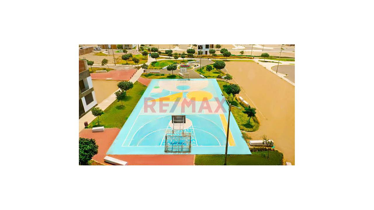 Invierte Hoy En Moche: Urb Altos Del Valle Ii Etapa Terreno 102.33 M2 - 3