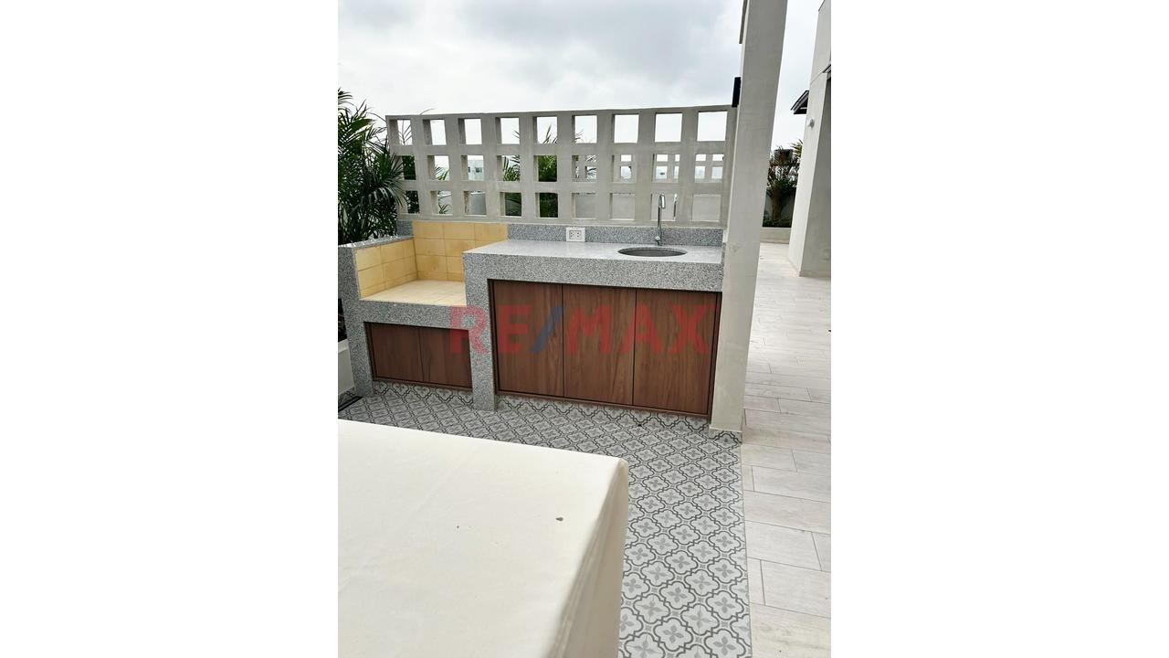 Alquiler-Dpto-59 M2-2-Dorm-Av Los Patriotas — foto 10