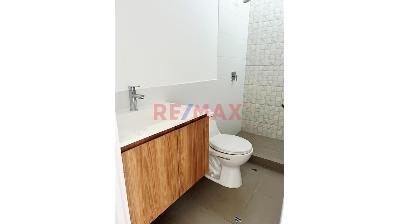 Alquiler-Dpto-59 M2-2-Dorm-Av Los Patriotas — foto 14