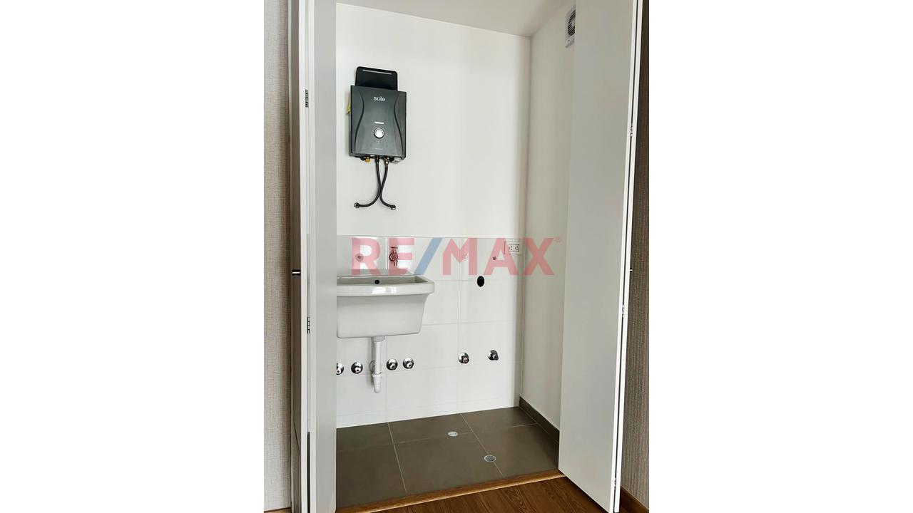 Alquiler-Dpto-59 M2-2-Dorm-Av Los Patriotas — foto 7