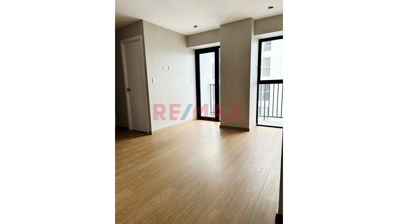 Alquiler-Dpto-59 M2-2-Dorm-Av Los Patriotas — foto 8