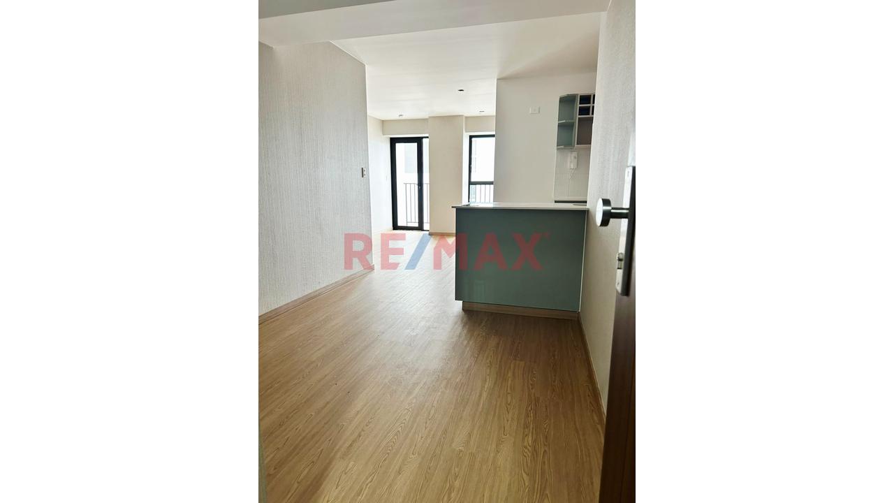 Alquiler-Dpto-59 M2-2-Dorm-Av Los Patriotas — foto 4
