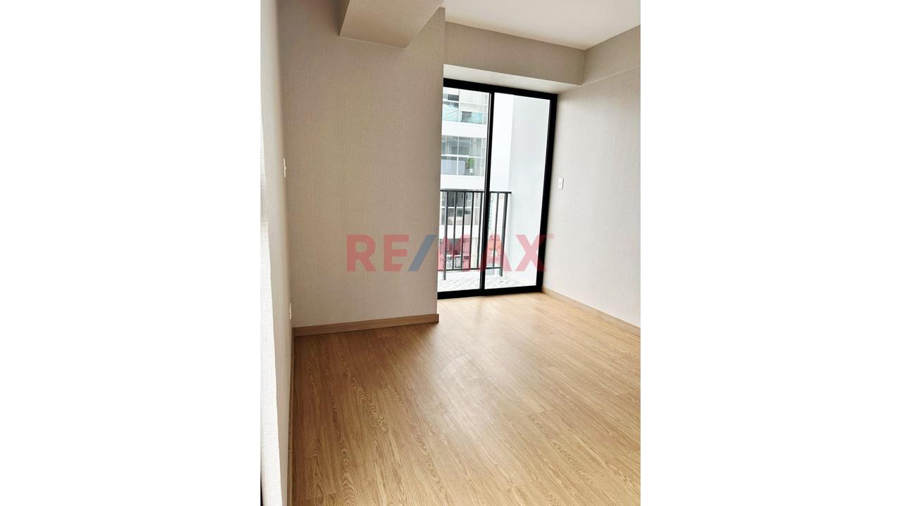 Alquiler-Dpto-59 M2-2-Dorm-Av Los Patriotas — foto 3