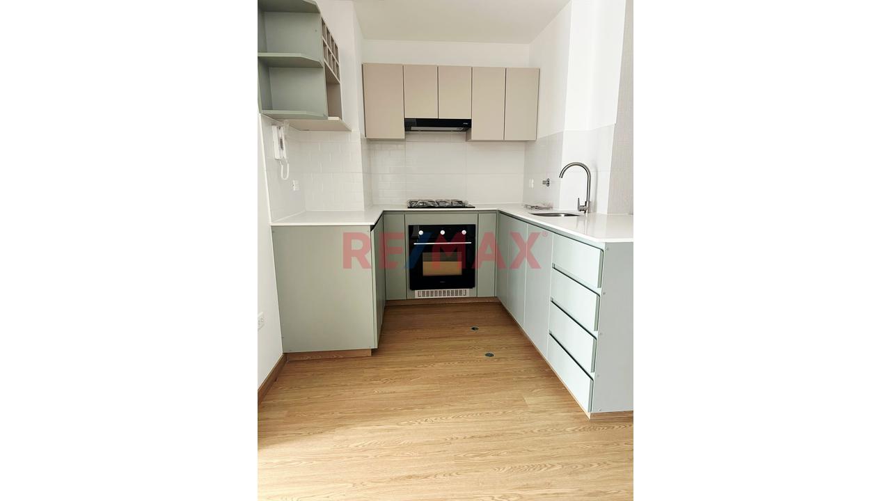Alquiler-Dpto-59 M2-2-Dorm-Av Los Patriotas