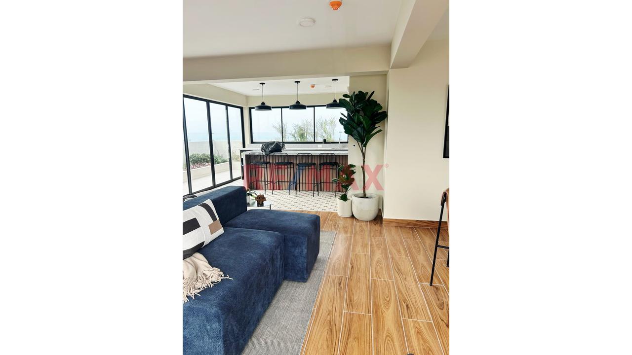 Alquiler-Dpto-59 M2-2-Dorm-Av Los Patriotas — foto 11