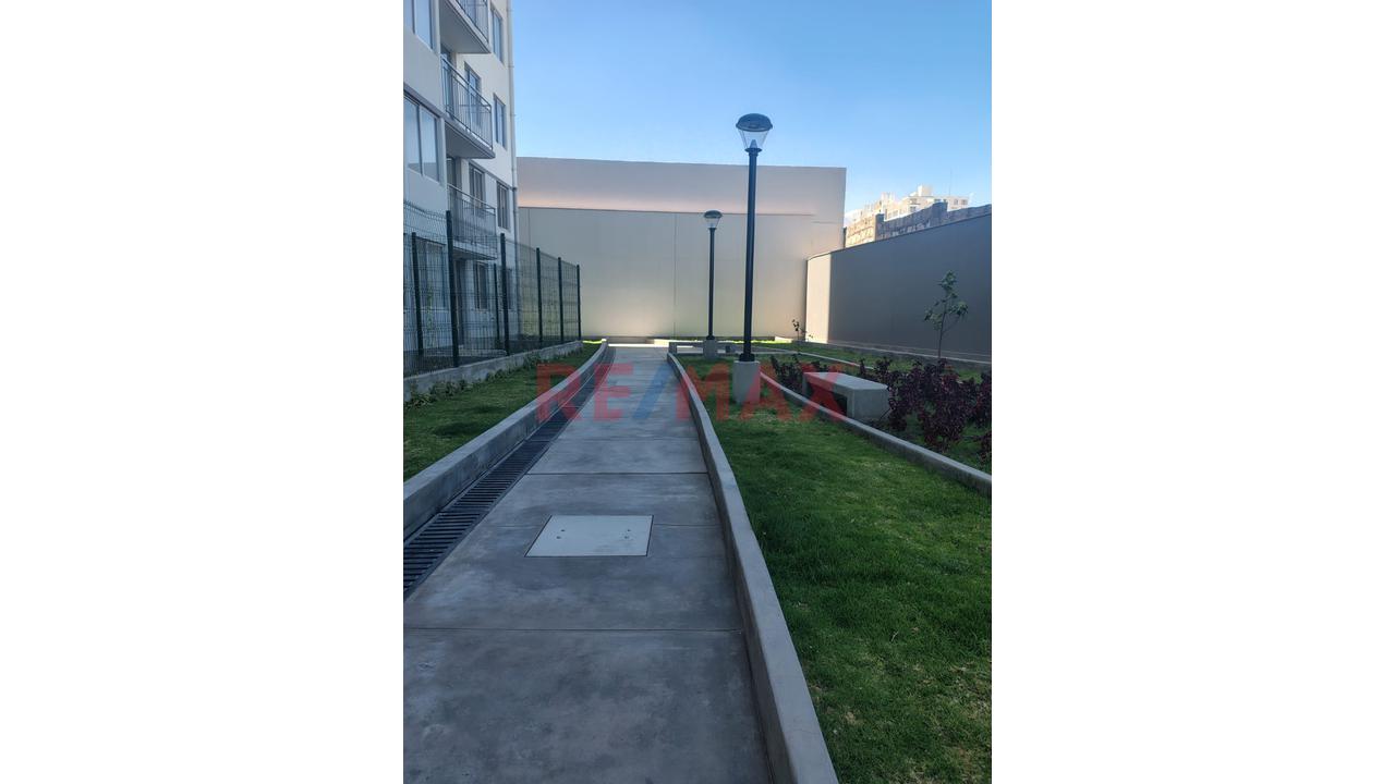 🏢 Departamento En Alquiler – Residencial La Arboleda, Cerro Colorado — foto 7