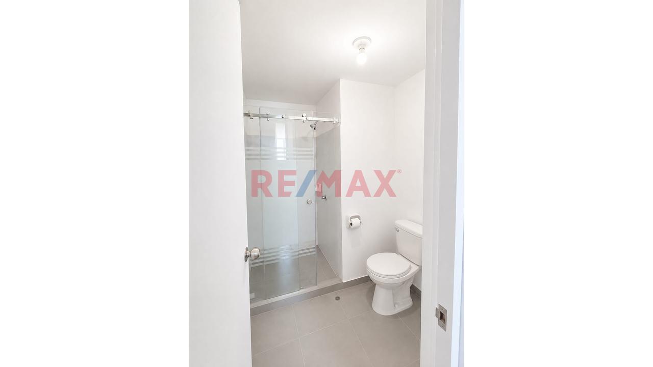 🏢 Departamento En Alquiler – Residencial La Arboleda, Cerro Colorado — foto 5