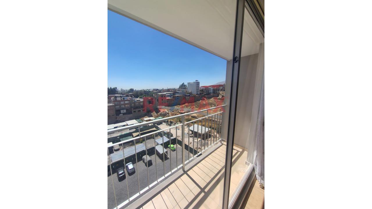 🏢 Departamento En Alquiler – Residencial La Arboleda, Cerro Colorado — foto 6