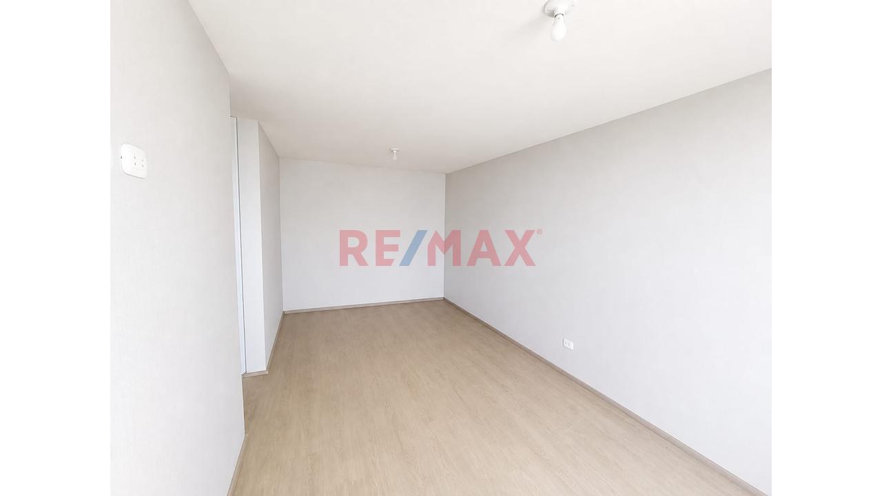 🏢 Departamento En Alquiler – Residencial La Arboleda, Cerro Colorado — foto 3