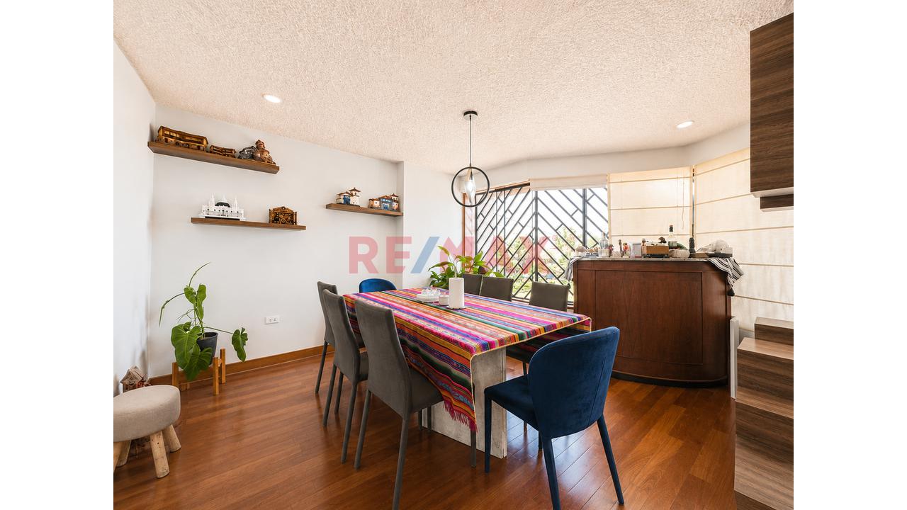 Venta De Singular Departamento Frente A Parque - En Bellavista  – Callao — foto 4