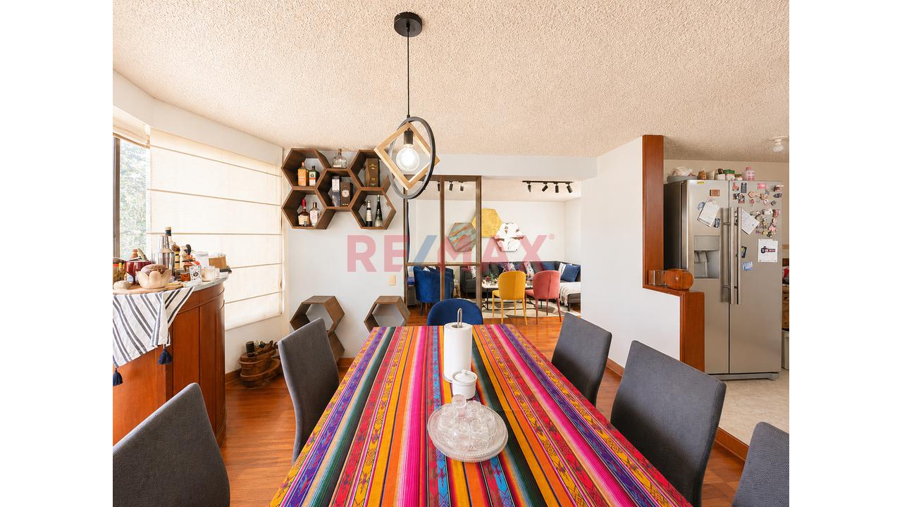 Venta De Singular Departamento Frente A Parque - En Bellavista  – Callao — foto 3