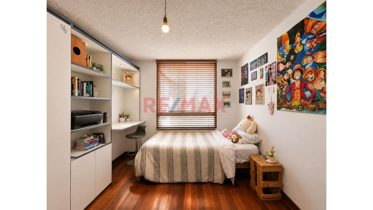 Venta De Singular Departamento Frente A Parque - En Bellavista  – Callao — foto 8