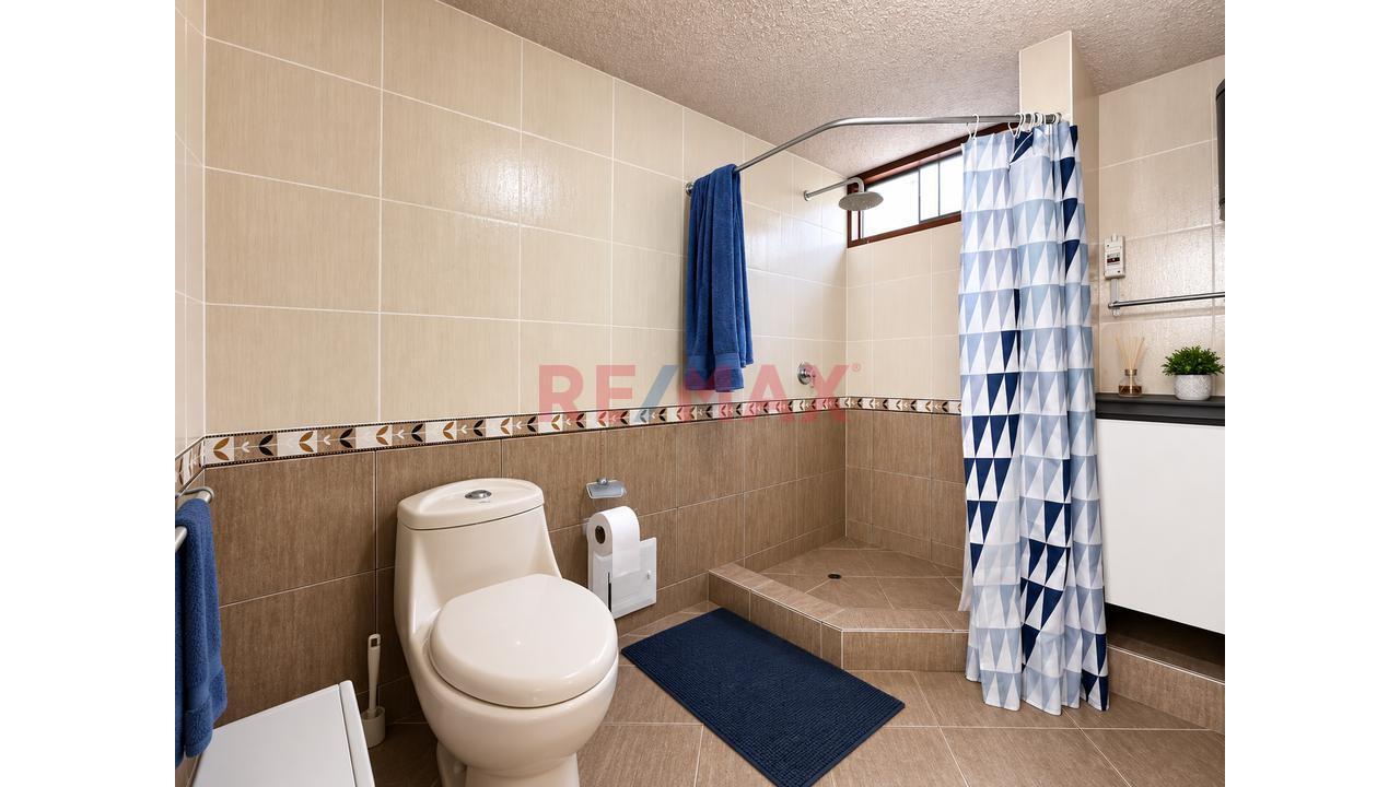 Venta De Singular Departamento Frente A Parque - En Bellavista  – Callao — foto 7