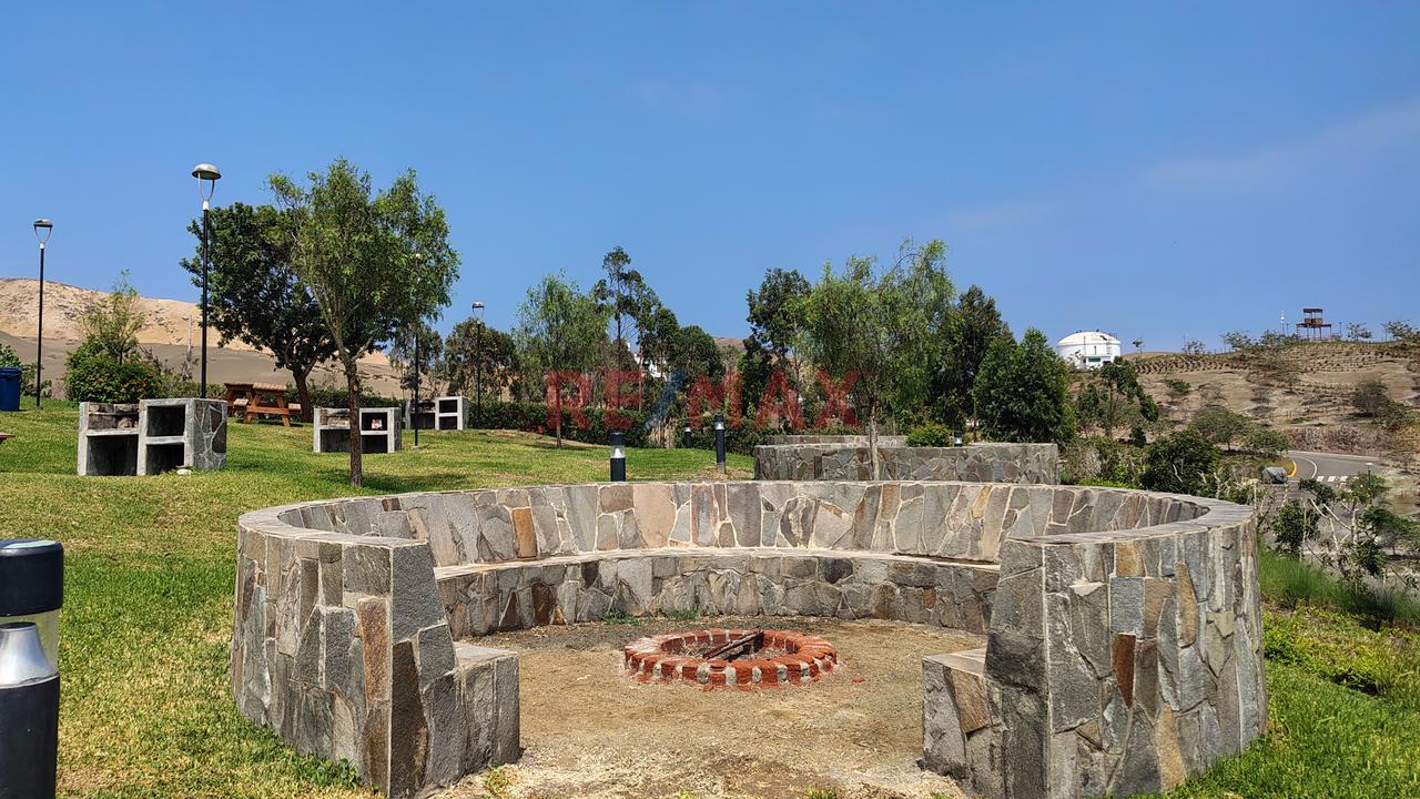 🌿 Venta De Terreno De 134.90 M² En Condominio Nuevo Polo – Cañete 🏡 — foto 6