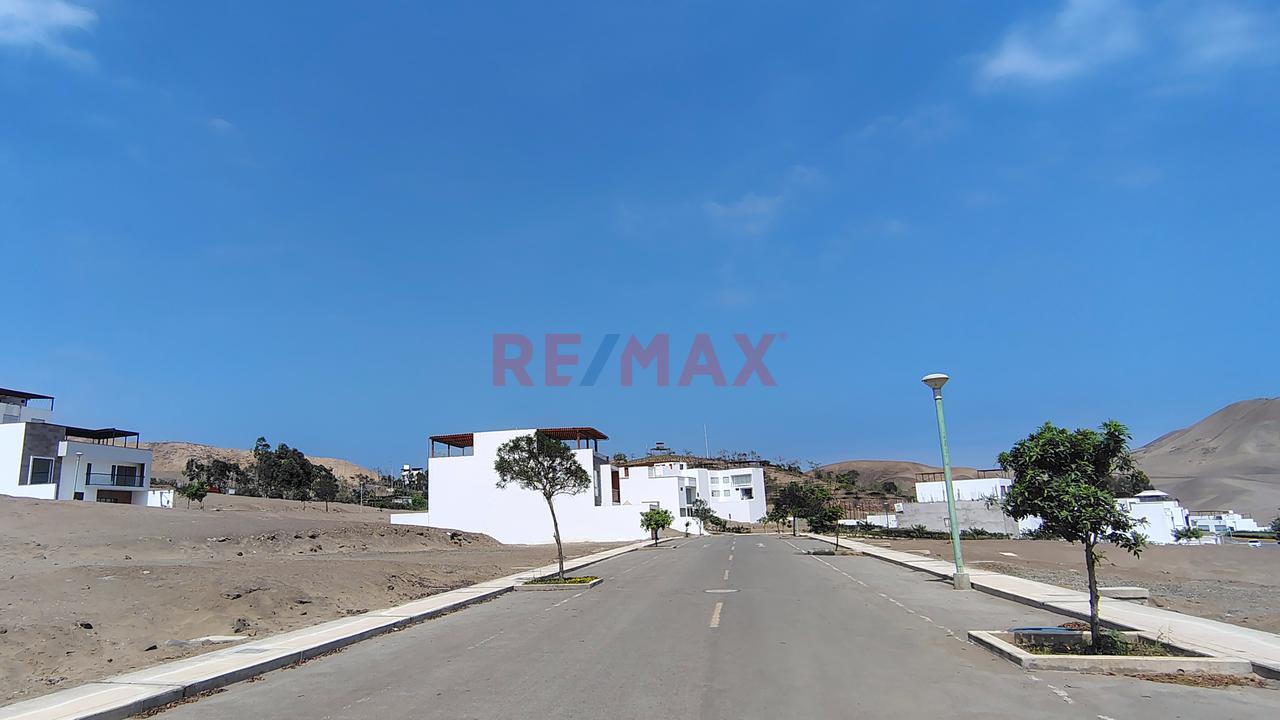 🌿 Venta De Terreno De 134.90 M² En Condominio Nuevo Polo – Cañete 🏡 — foto 8