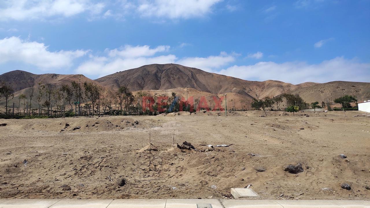 🌿 Venta De Terreno De 134.90 M² En Condominio Nuevo Polo – Cañete 🏡 — foto 10