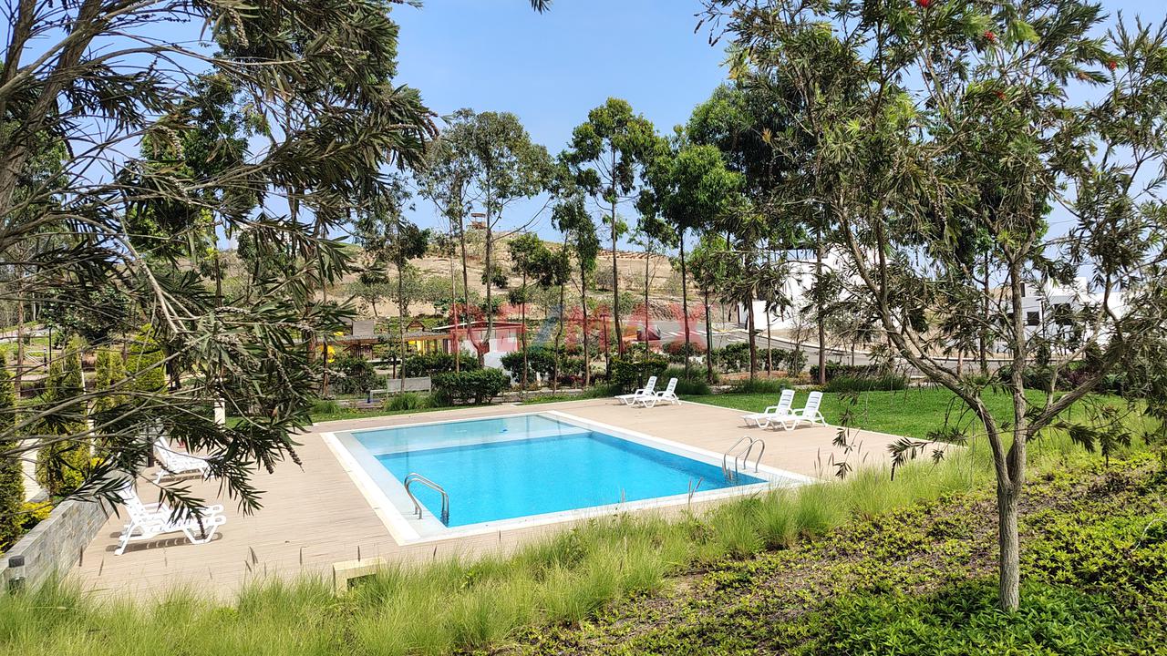 🌿 Venta De Terreno De 134.90 M² En Condominio Nuevo Polo – Cañete 🏡 — foto 2