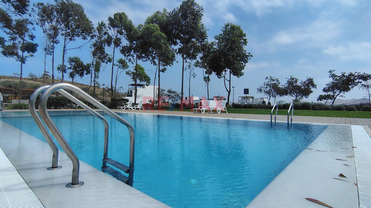 🌿 Venta De Terreno De 134.90 M² En Condominio Nuevo Polo – Cañete 🏡 — foto 3