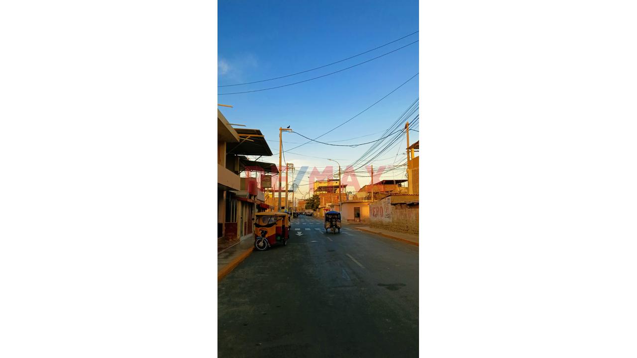 Venta De Terreno En Sechura - 6